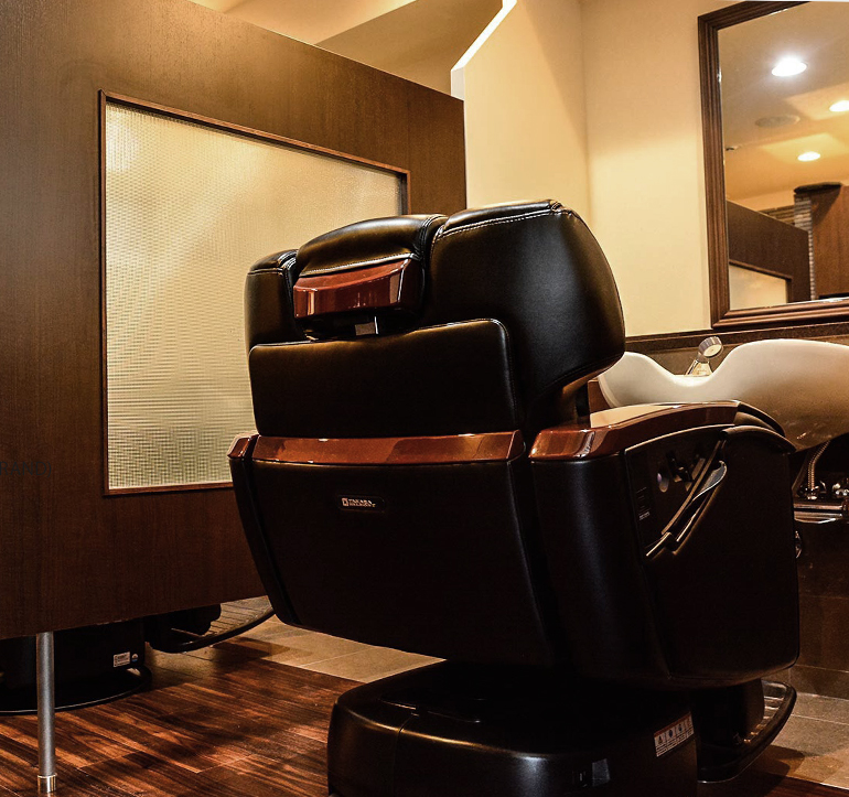 barbier GRAND GINZA(バルビエグラン銀座)