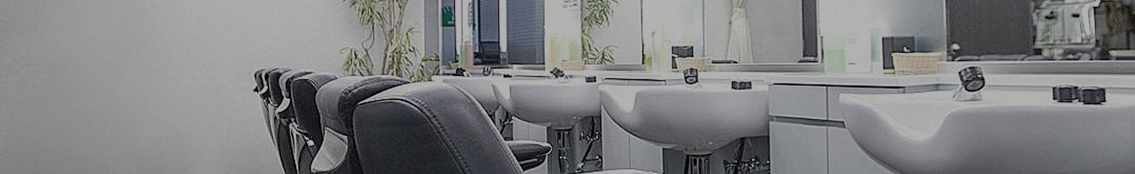 ヘアーサロン銀座マツナガ築地店